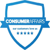 ConsumerAffairs Logo